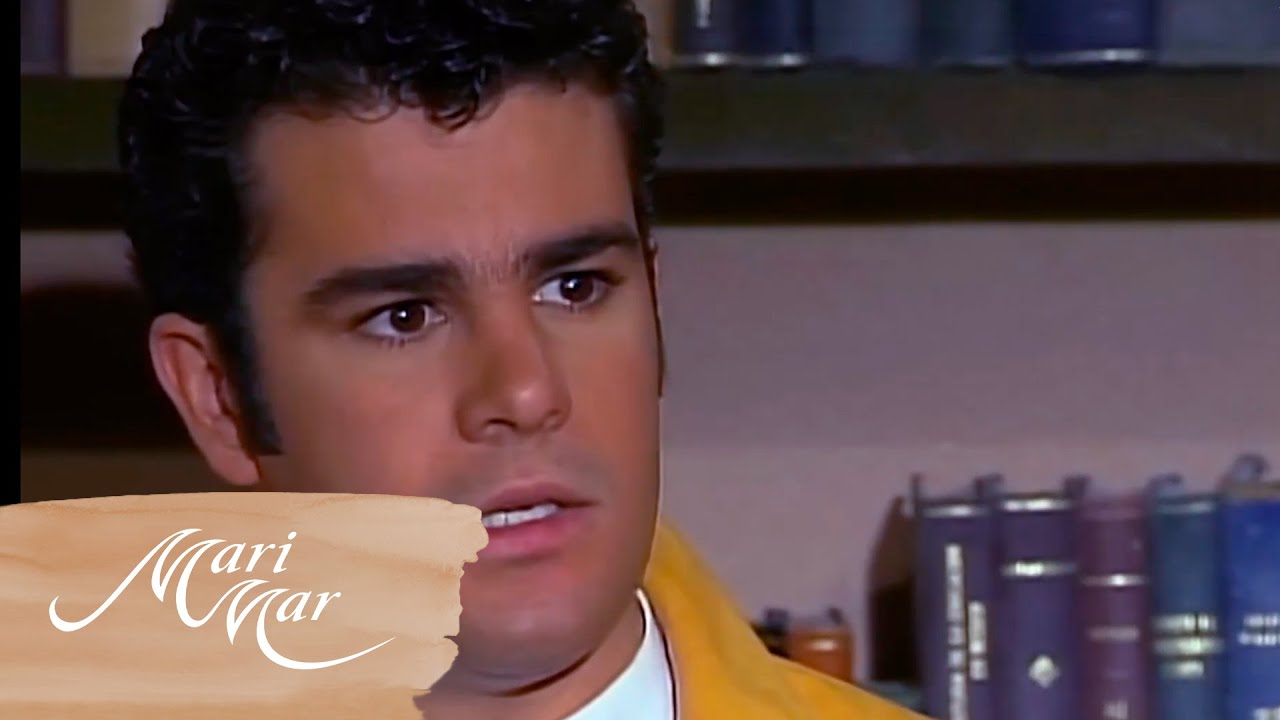 ¿Nicandro está vivo? | Marimar 2/4 | C-38 | tlnovelas
