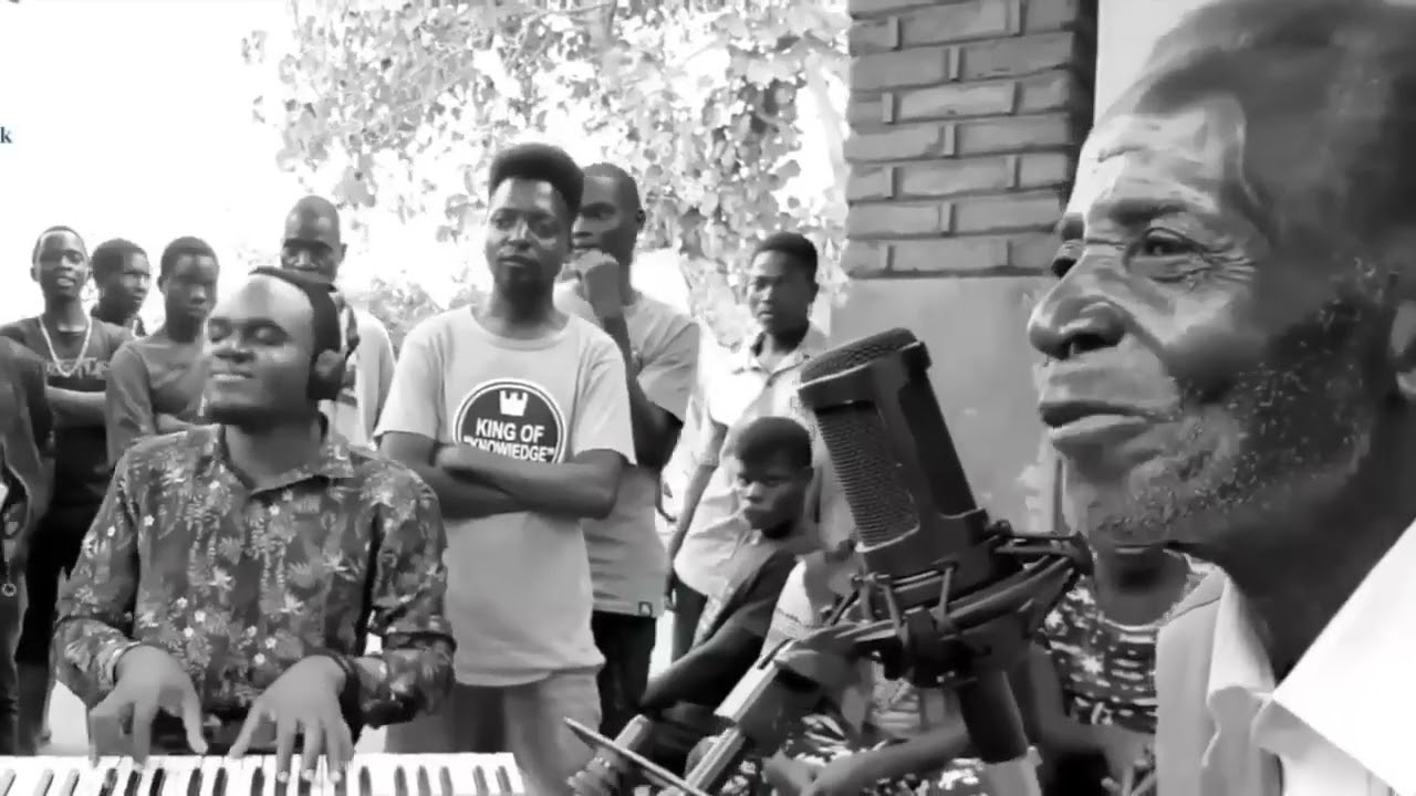Nalukwago By Benard Ntanda R.I.P Official P Video Oldi Super Kadongo kamu 2023 HIGH