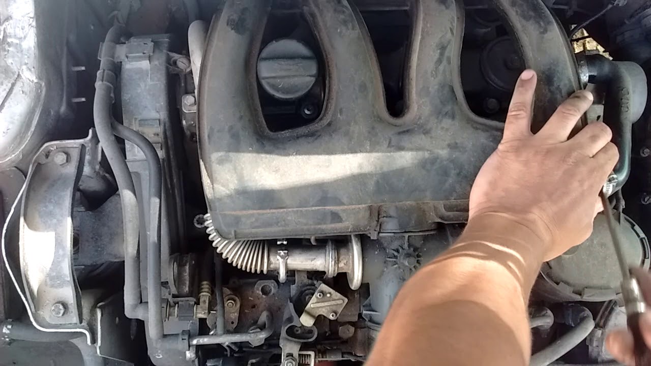 Mi camioneta diesel no arranca