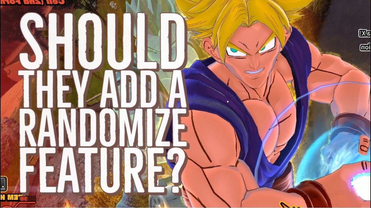 Letting Fate Decide My Transpheres!
