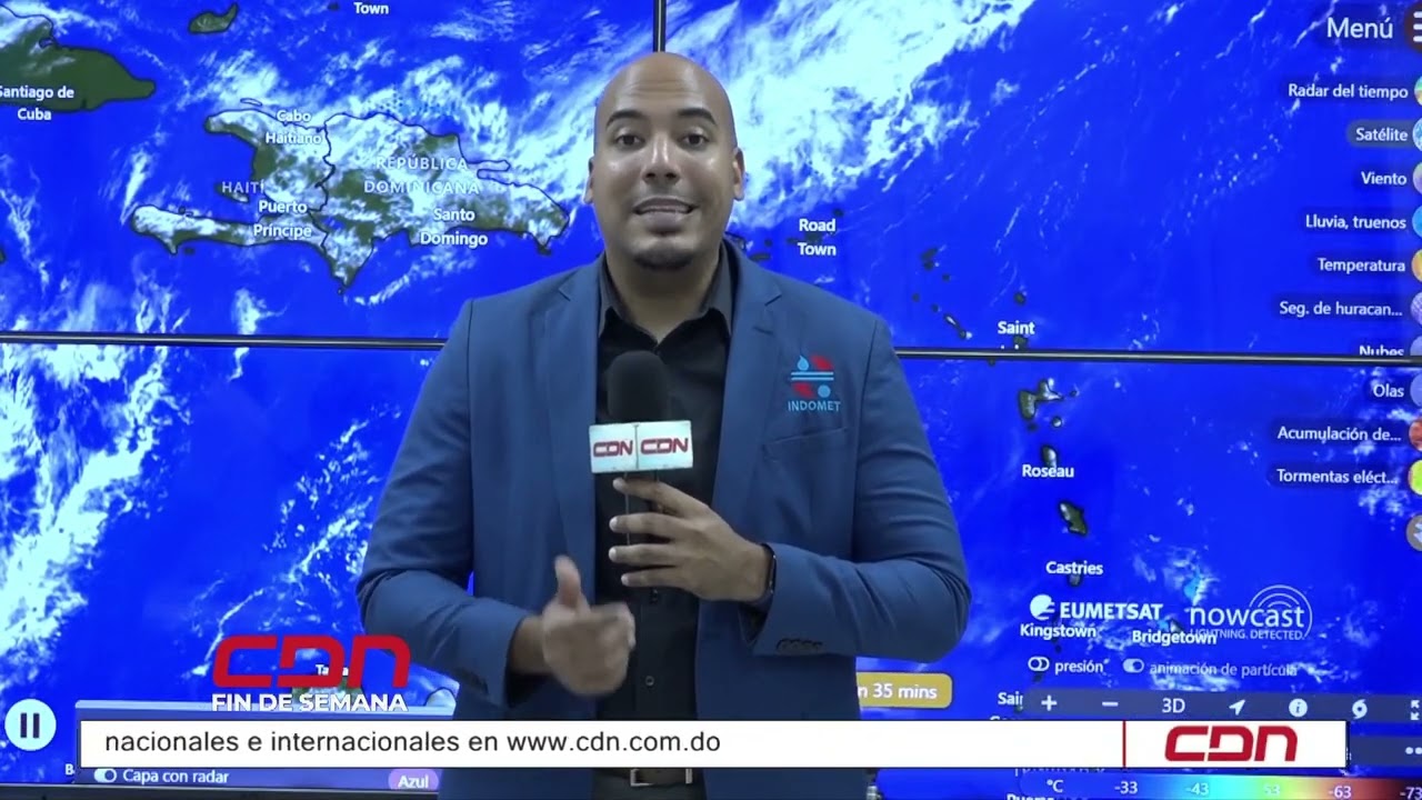 Pronostican un descenso en las temperaturas en las próximas horas