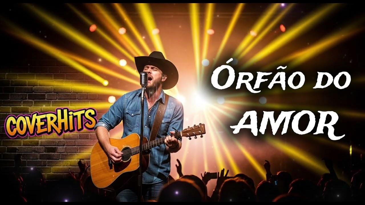 Sertanejo - Órfão do amor