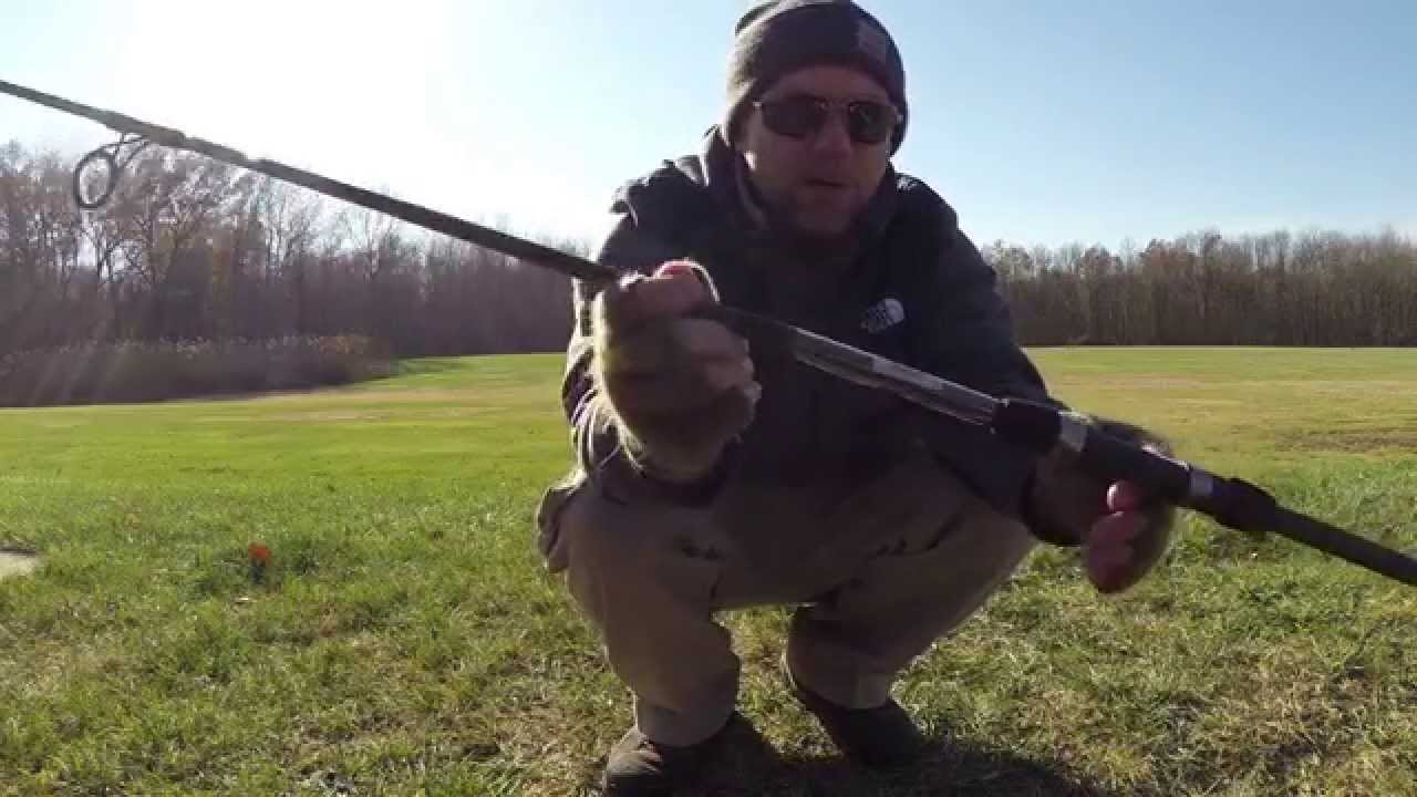Star Stellar Surf Rods Warranty Update