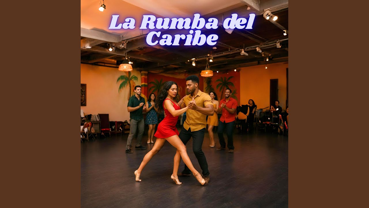 La Rumba del Caribe