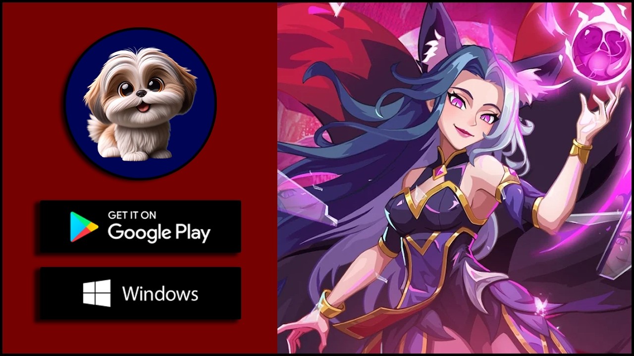 Last Heroes: AFK Zombie War Gameplay (Mobile & PC)