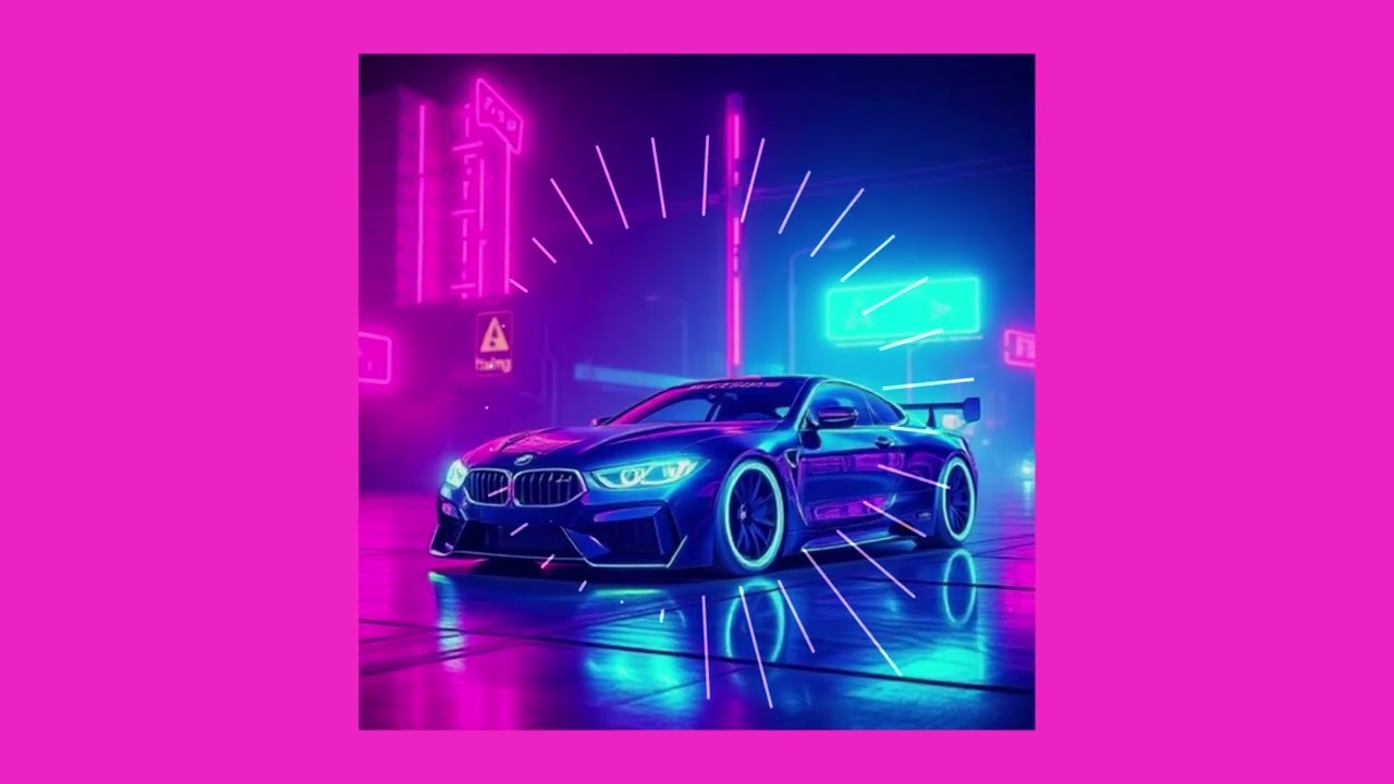 [FREE] Synth Hip Hop Type Beat - 