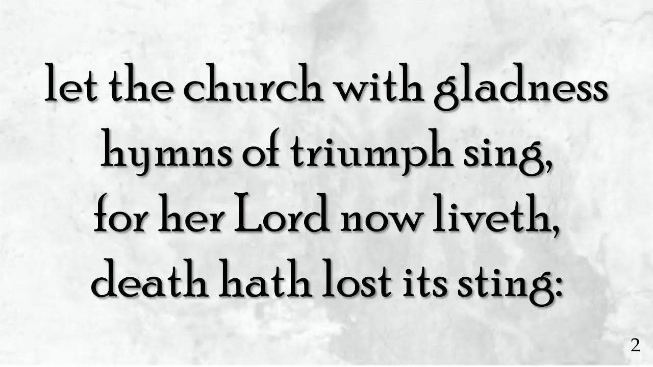 Asbury United Methodist Church - Woodstown, NJ - 2026.0315