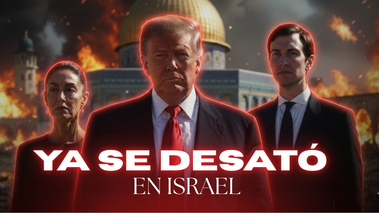 10 Profecías Bíblicas Sobre Israel Que Están a Punto de Cumplirse