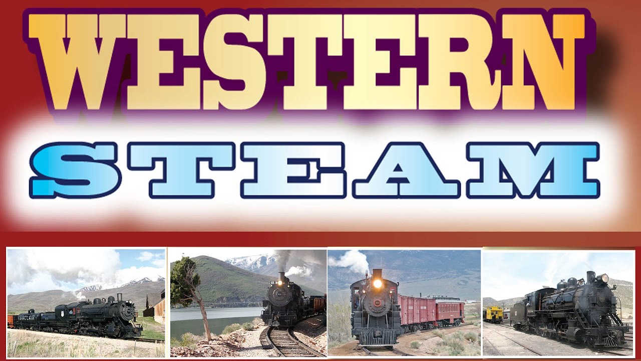 Western Steam