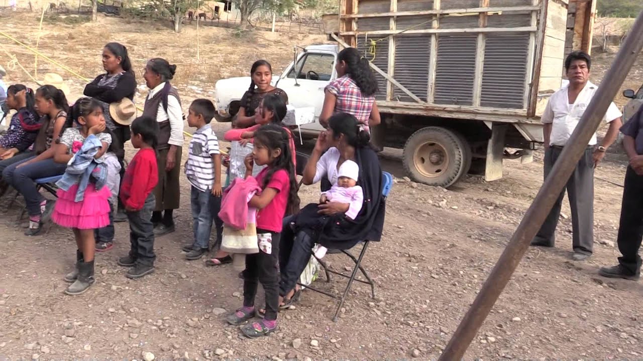 San Miguel Ahuehuetitlan 2016