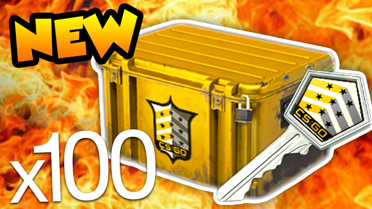 OPENING x100 CS:GO SHADOW CASES! (Going for Shadow Fade Shadow Daggers!) | w/ TBNRfrags