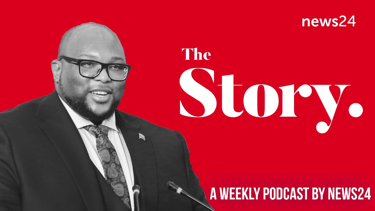 PODCAST | THE STORY: Ramaphosa Jr, Bosasa and the missing million