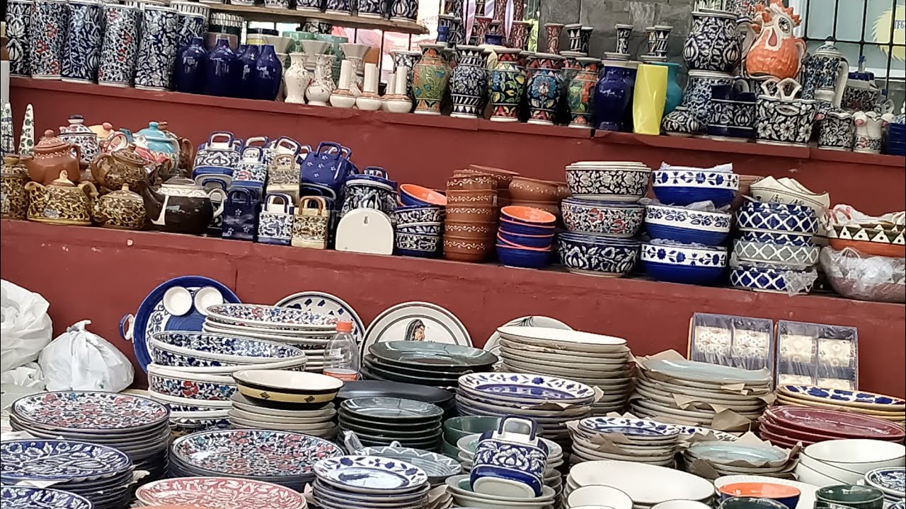Biggest ceramic crockery in #Khurja /wholesale and retail/products with price #ceramiccrockery