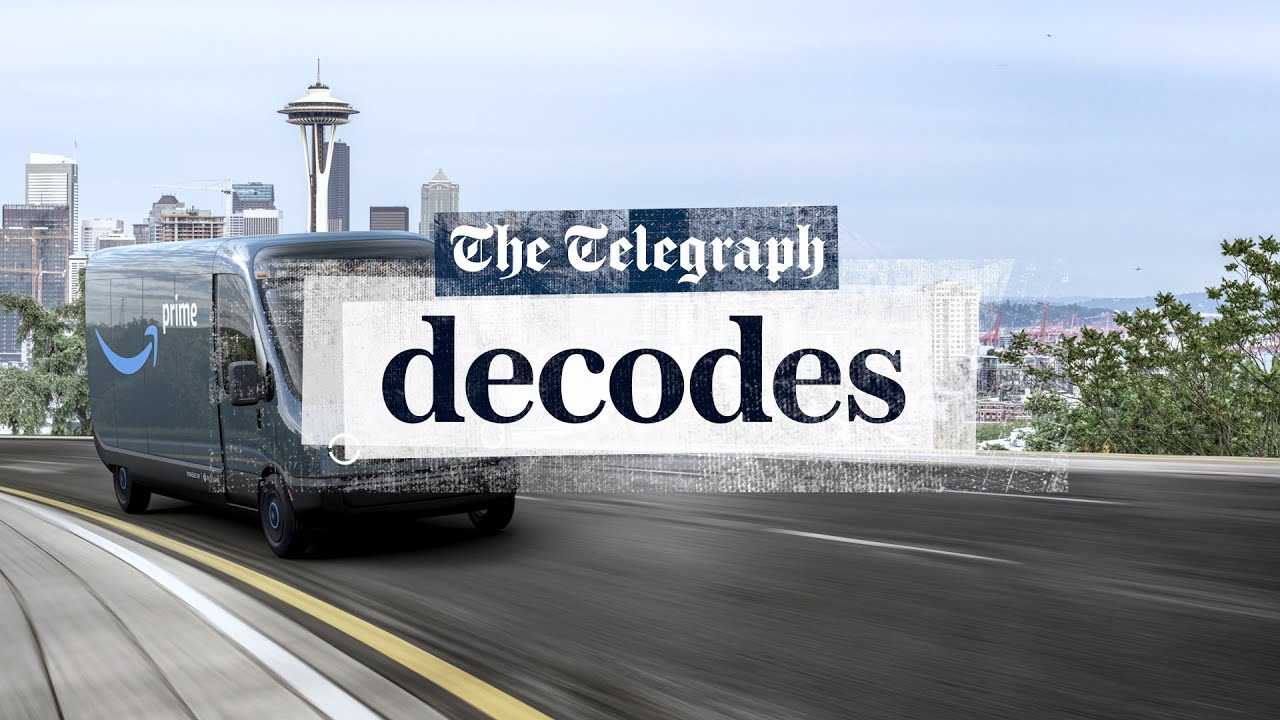 Decodes: Sustainable Logistics