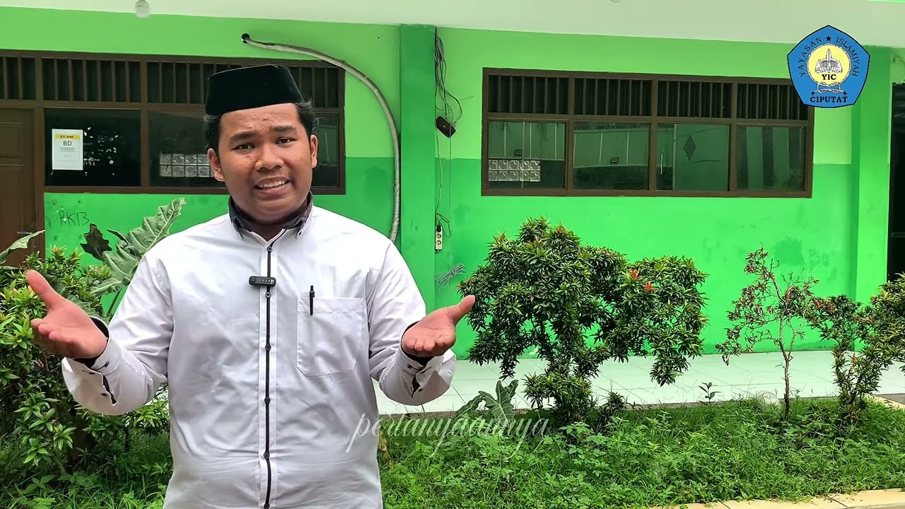 PESAN RAMADHAN #1