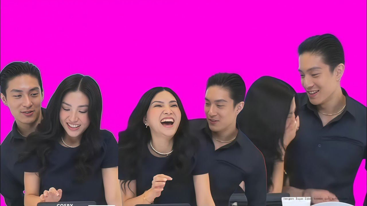 Lem Korea Kalah! Pa Gio Lengket Banget Sama Mamio, Bikin Baper! 🤭❤️