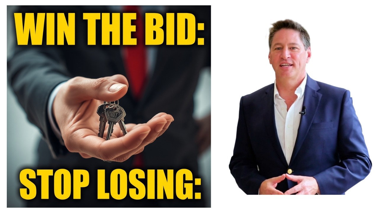 Winning Greenwich Bidding Wars 2026