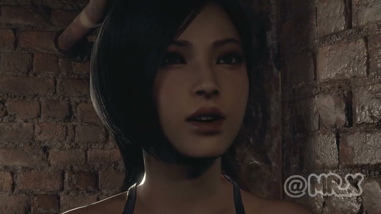 Best Ada Wong Mod Yet? 👀 | Resident Evil 4 Remake
