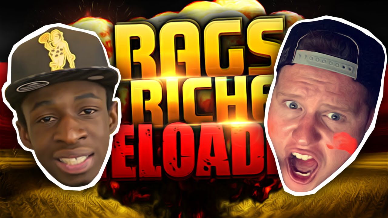 FIFA 15 | SPECIAL GUEST EPISODE | RAGS 2 RICHES #11