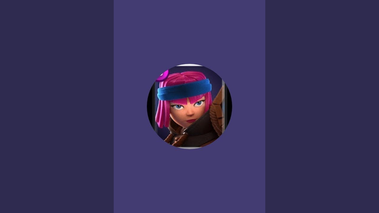 PUSH INDANO CLASH ROYALE