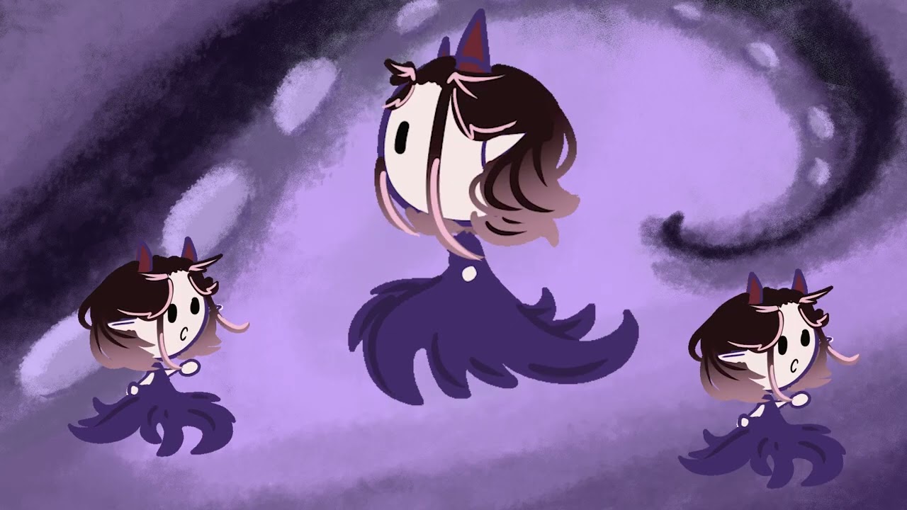 Poor Unfortunate Souls ♥ The Little Mermaid ♥ Covered by Nami