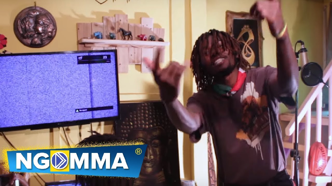 Muddah - Masaa Ya Ibada