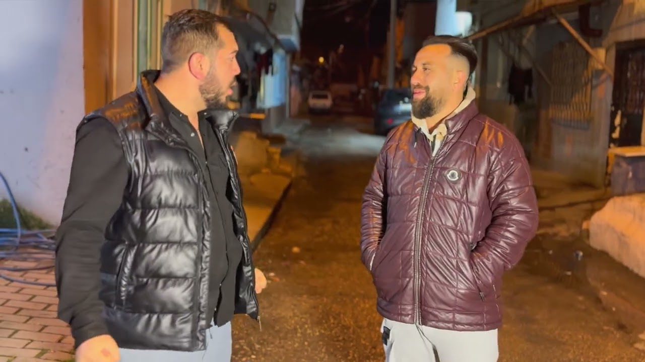 KAÇARIZ PART6 FİNAL
