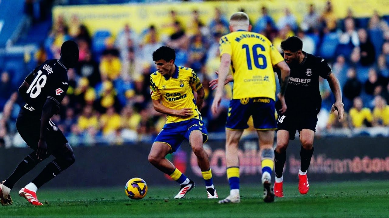 Stefan Bajcetic - Loan Spell 2024/25