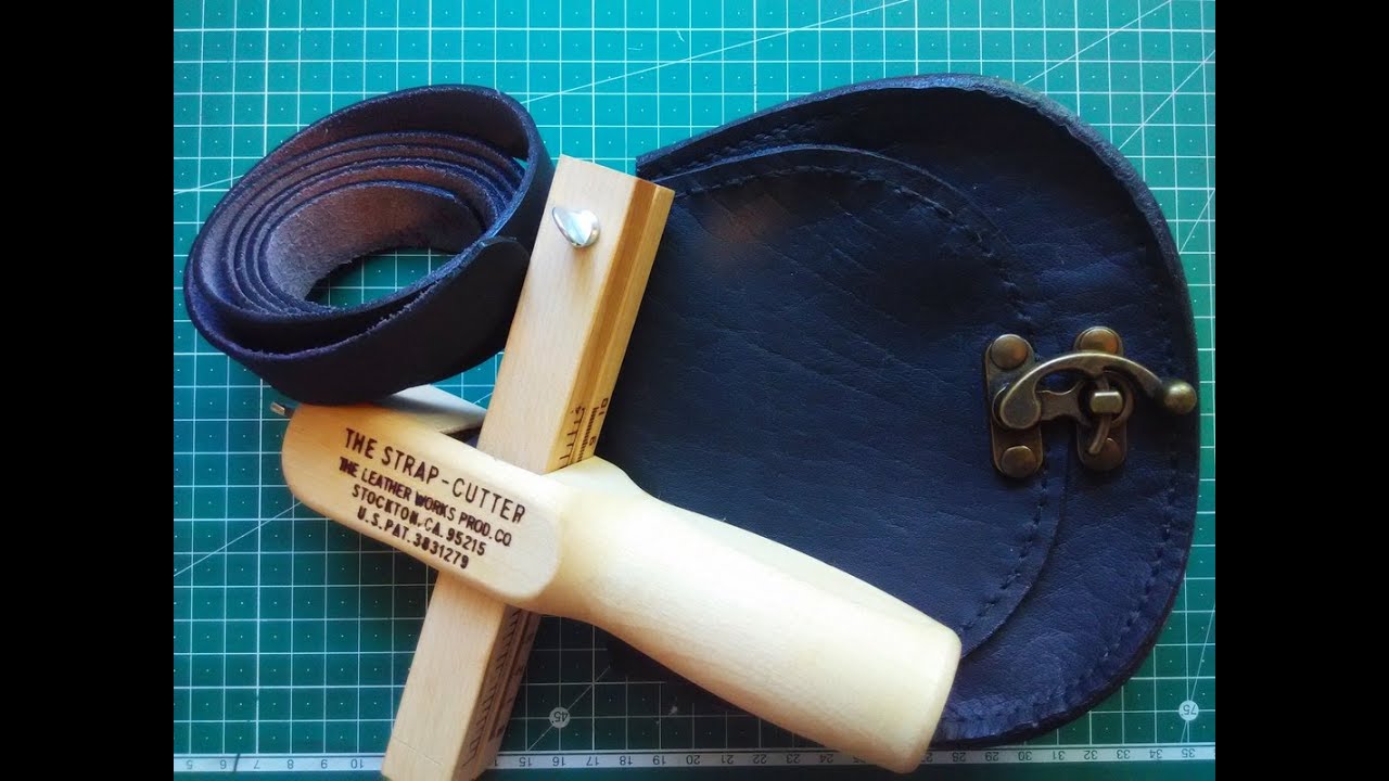 Ремнерез Strap cutter / Strap cutter