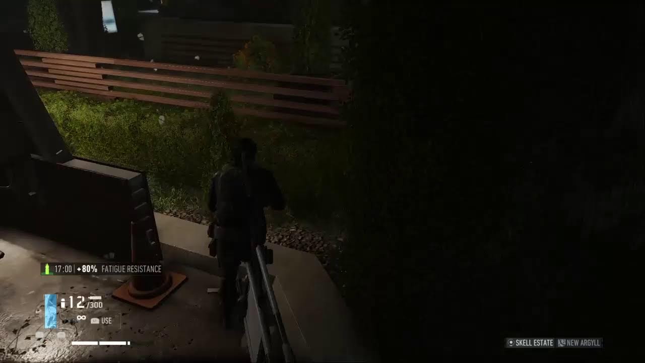 Ghost Recon Breakpoint solo dolo