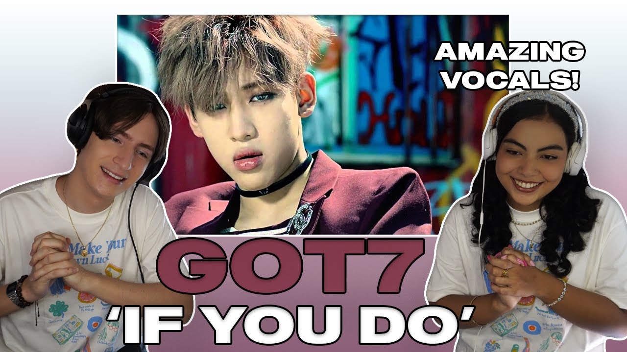 GOT7 