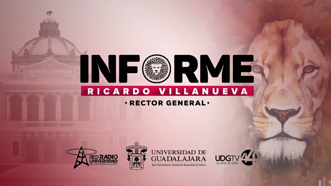 Las y los Rectoras y Rectores de los centros universitarios de la Red, nos comparten un mensaje