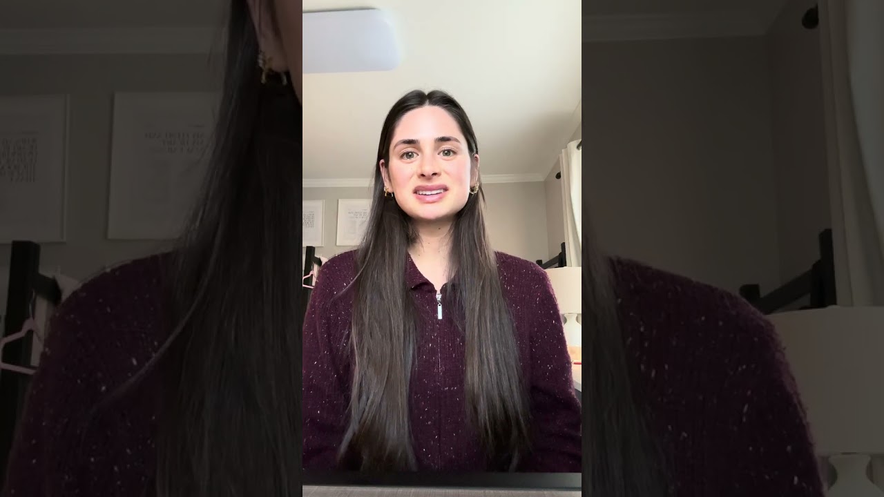 Week 4 Video Discussion - Interpersonal Skills