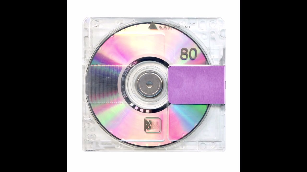 Kanye West - Alien (feat. Kid Cudi)