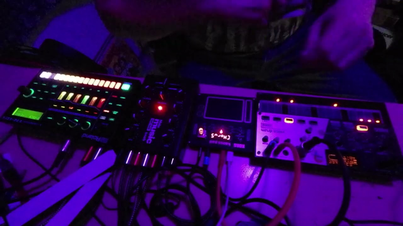 Beat for today