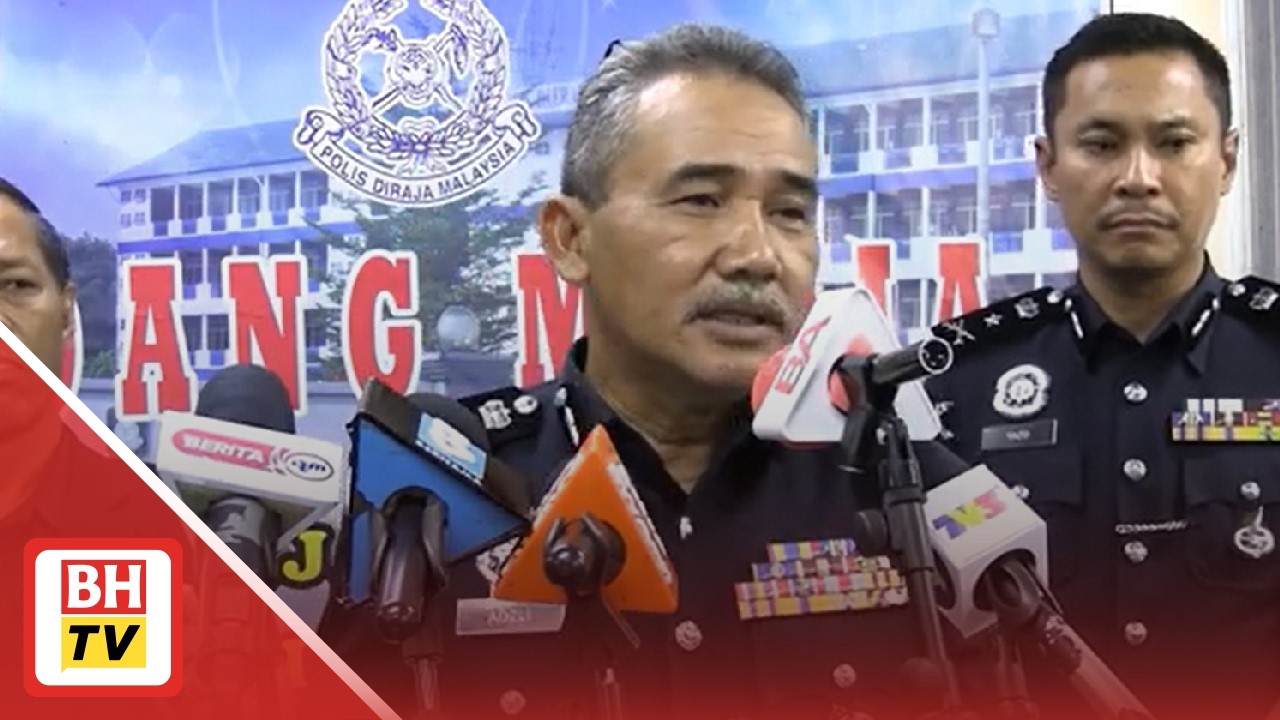 'Tiada aduan dibuli daripada mangsa'- Polis