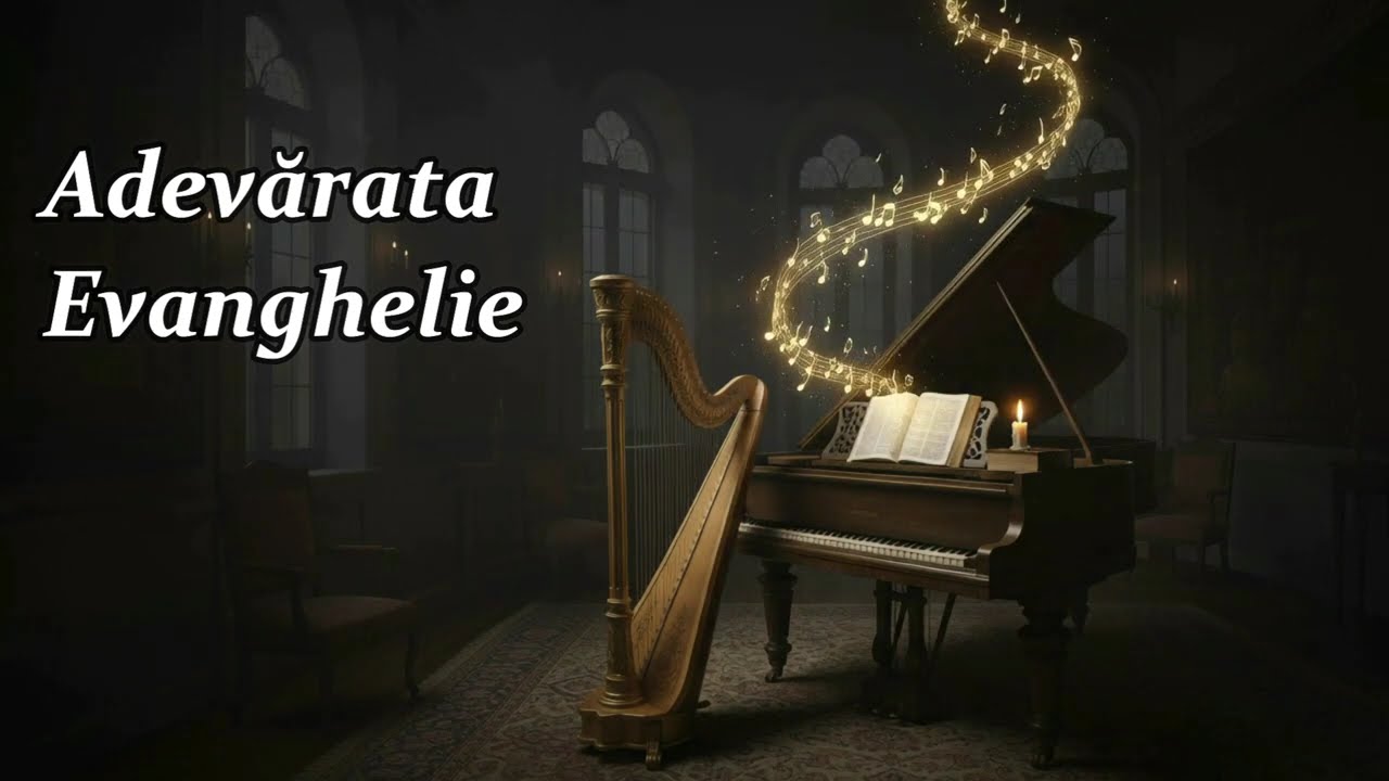 Adevărata Evanghelie #23