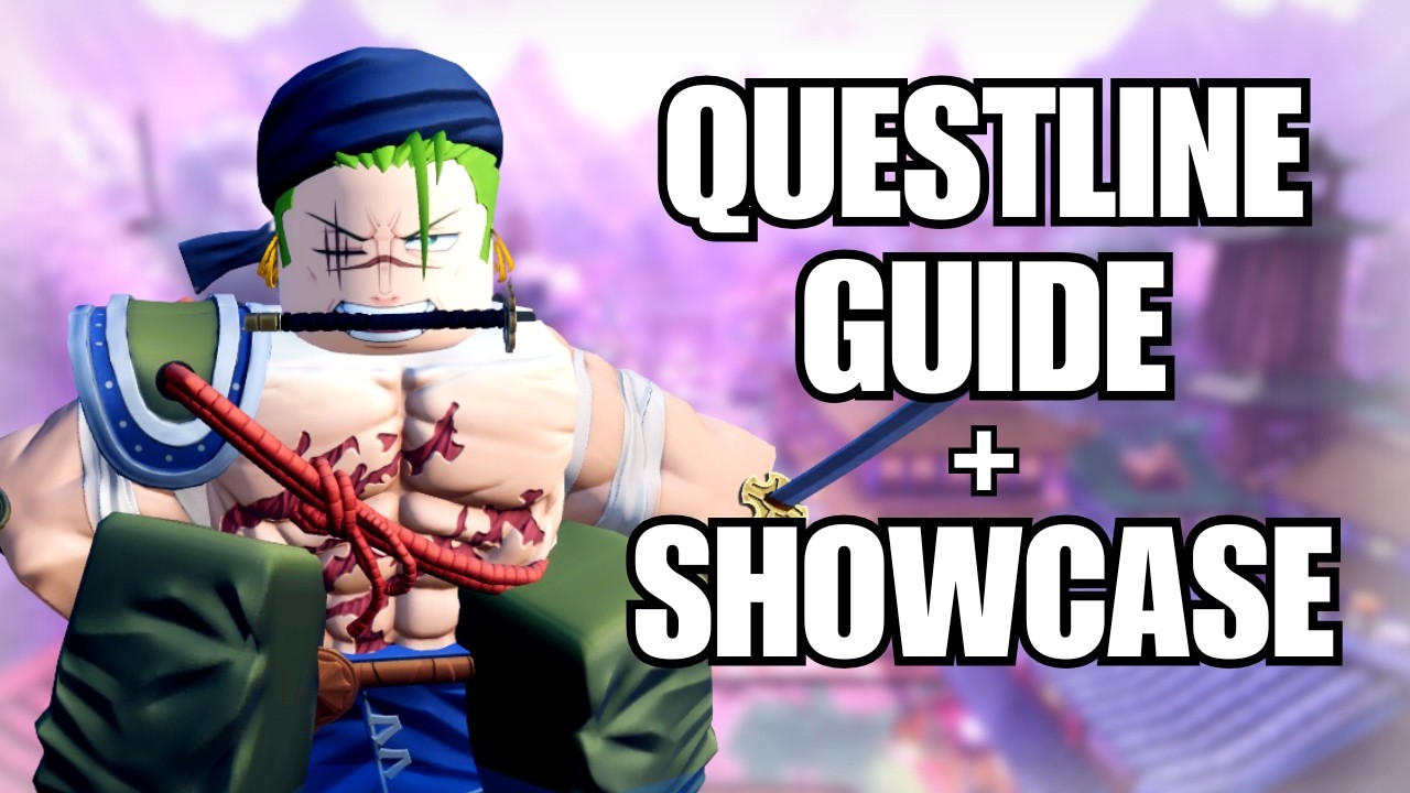 NEW Bounty Hunter (King Of Hell) Evo Questline Guide + Showcase (Anime Vanguards)