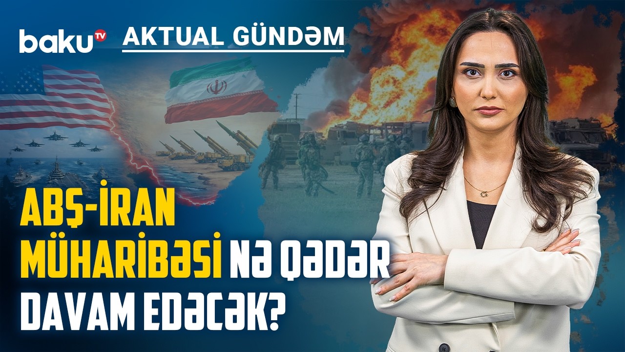İran dini təmayüldən militarizmə transformasiya olunur? - AKTUAL GÜNDƏM