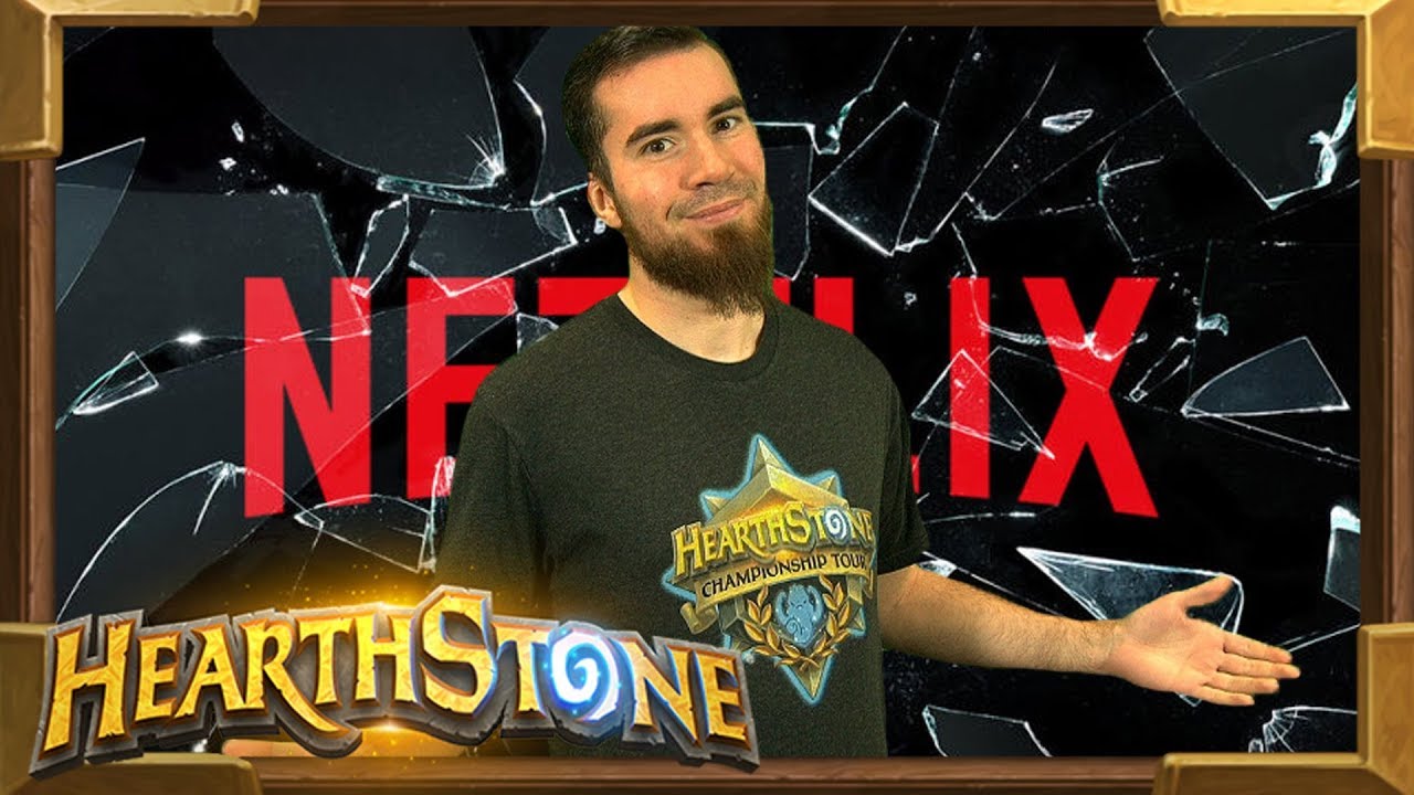 Länger als ne fucking Serie | Hearthstone
