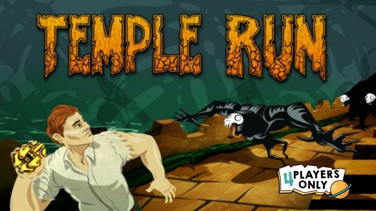 Temple Run: Classic | Collect coins and Buy power ups By Imangi Studios, LLC