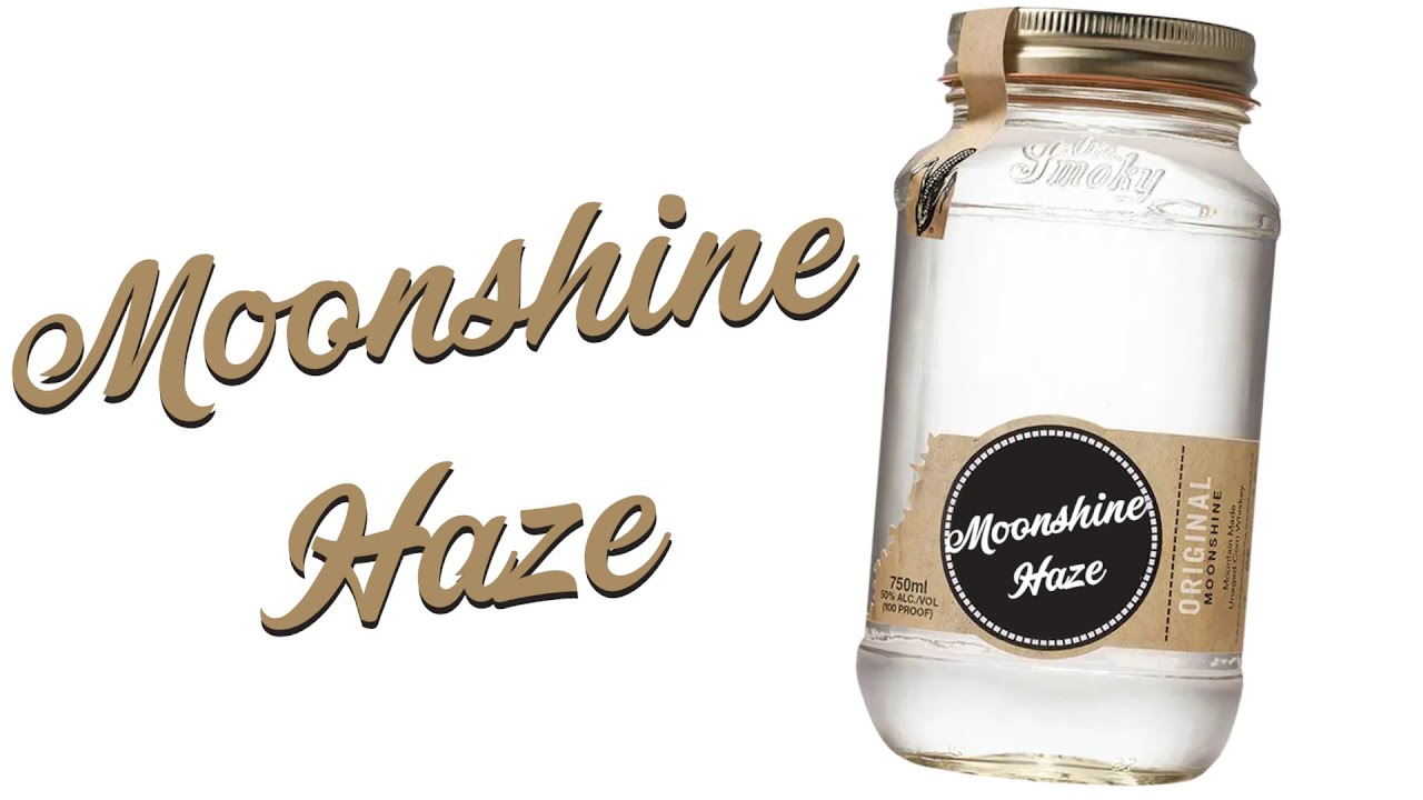 Further than that, All Human Knowledge is Moonshine Haze