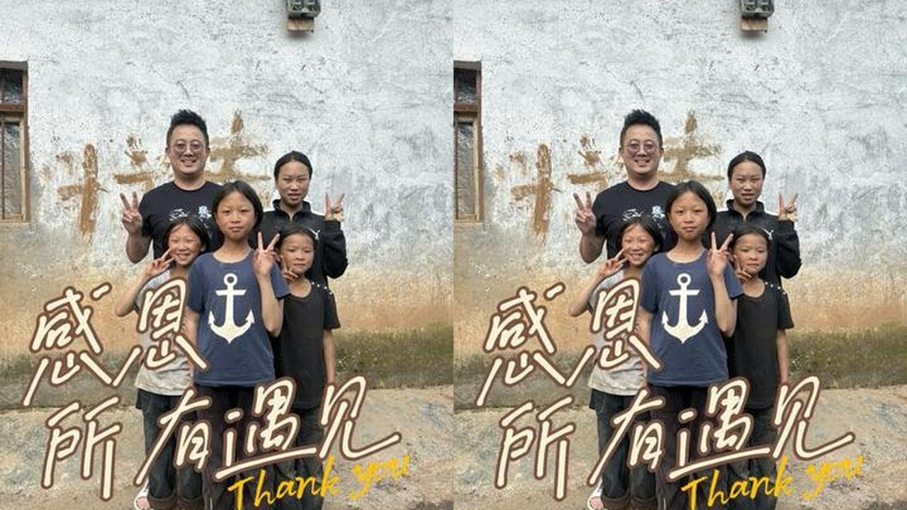 小小年纪就承担起了家庭的责任，加油妹妹#传递正能量让世界充满爱 #抖音二创激励计划 #抖音热门
