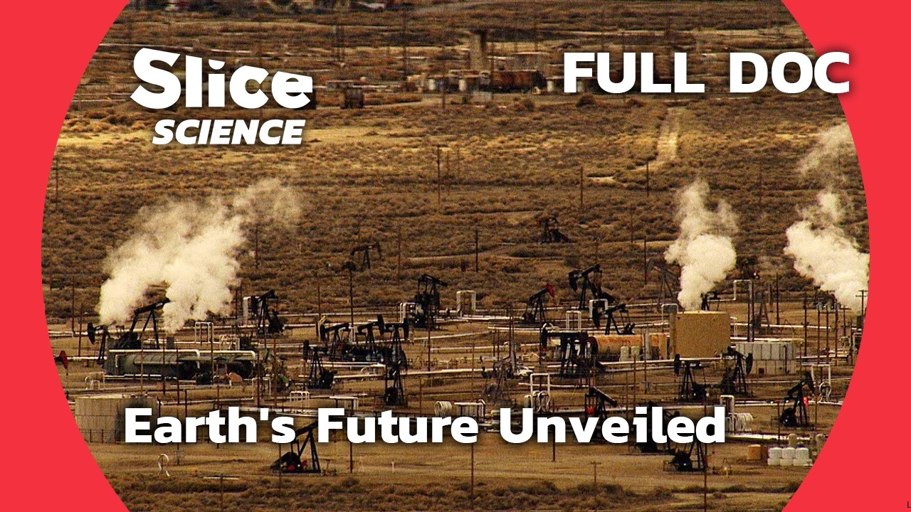 Spaceship Earth: Our Planet's Fragile Future | SLICE SCIENCE | FULL DOC