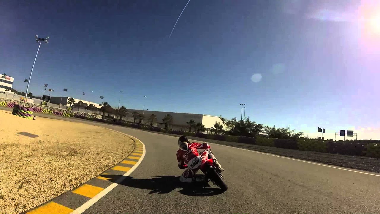 OHVALE TEMPLO DEL MOTOR
