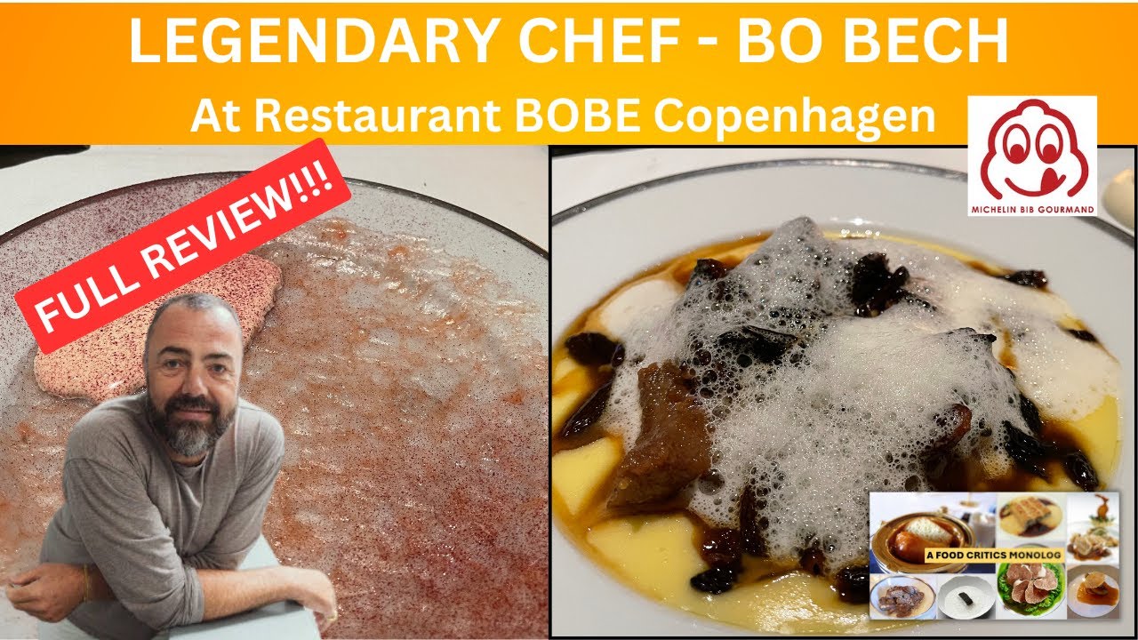 BO BECHS RESTAURANT 