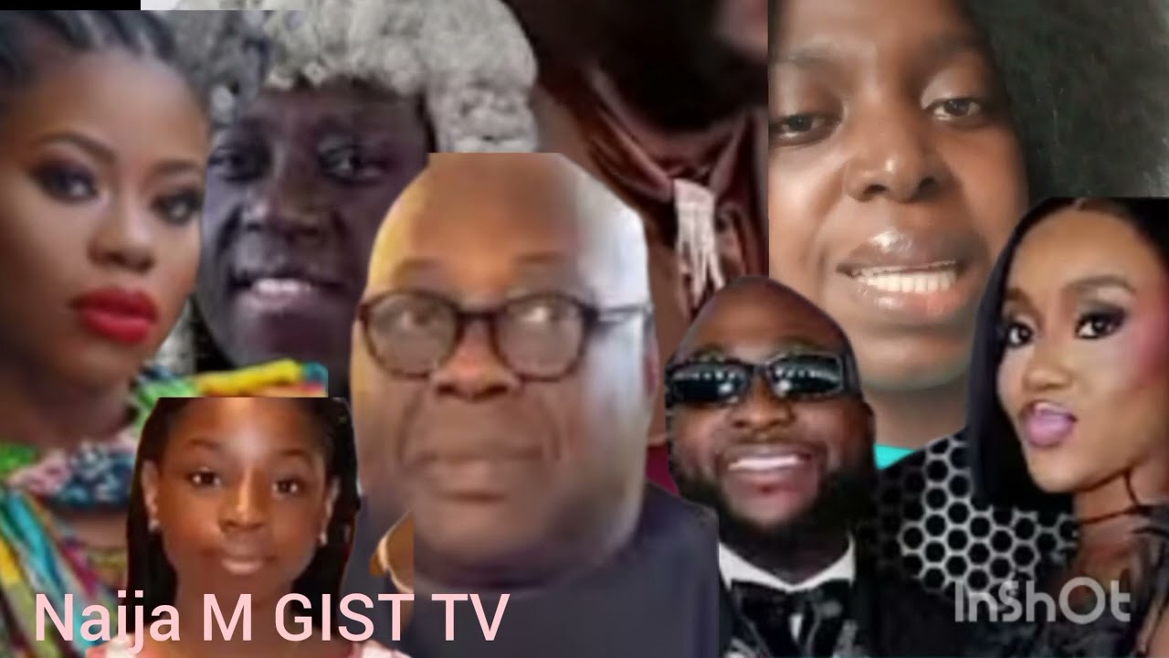 Davido Disown His Daughter Imade Sophia In Shock Legal Team Confirmed And State Reason 