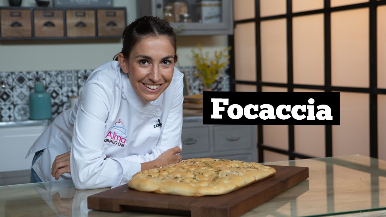 FOCACCIA