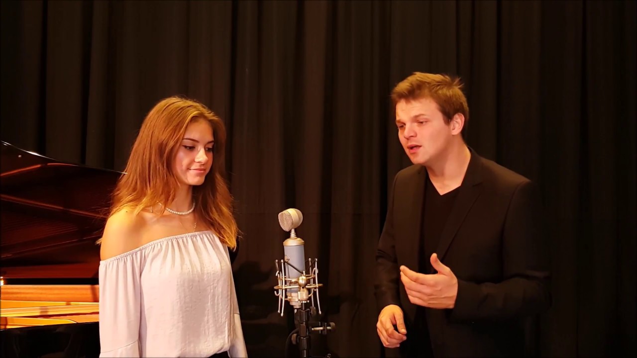 Dancing On My Own - Robyn/Calum Scott Cover (Stroke Pack)