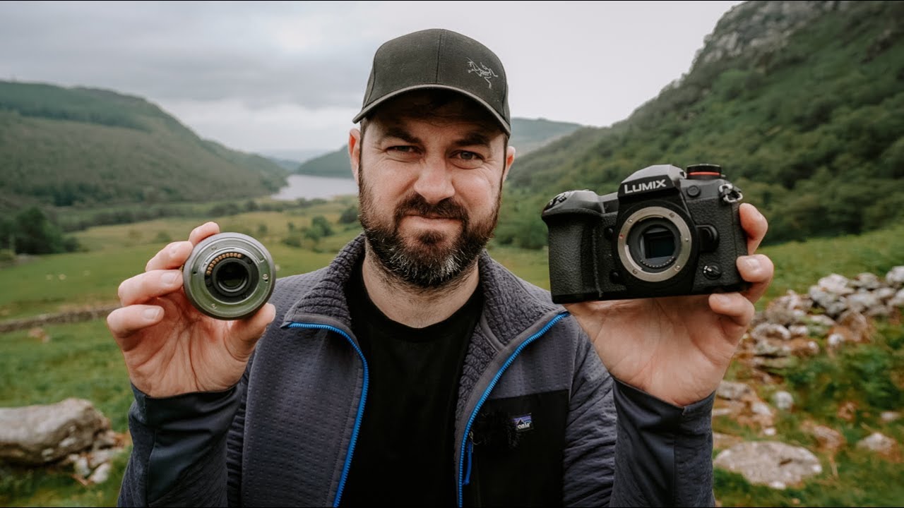 Stuff ALL Beginner Photographers should know!